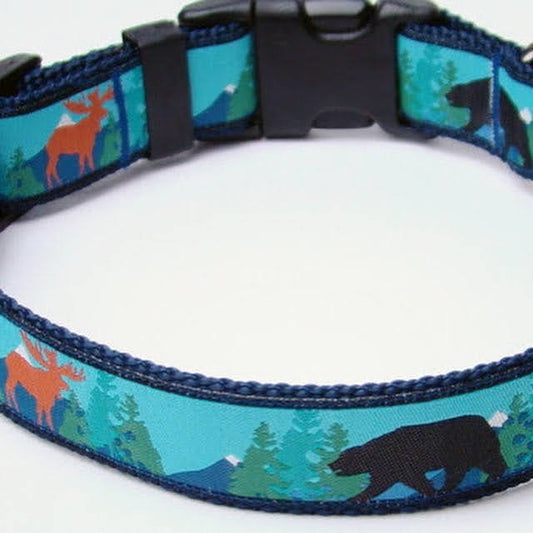 Forest Collar